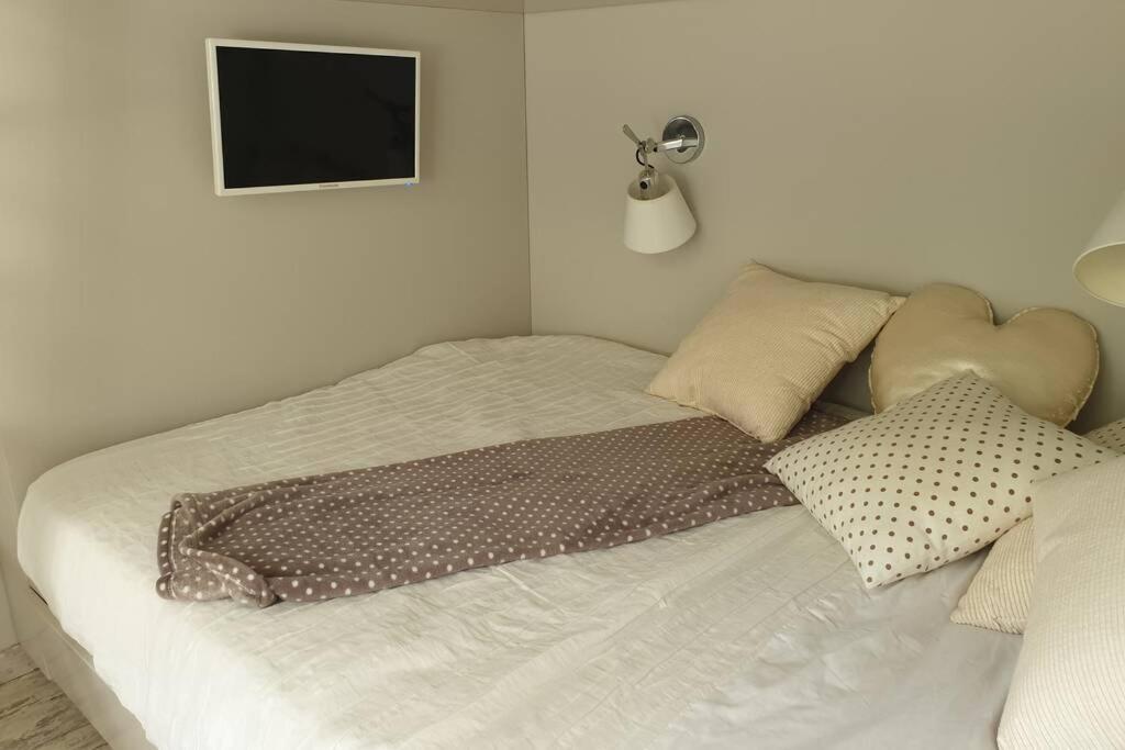 Apartamento 1ª Linea De Mar Cambrils Vilafortuny Exterior foto